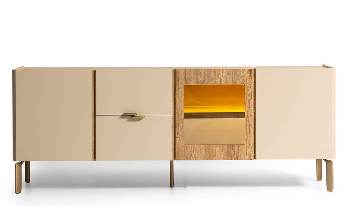 Artemis Yemek Odası - 24