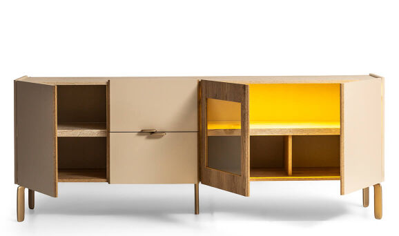 Artemis Yemek Odası - 25