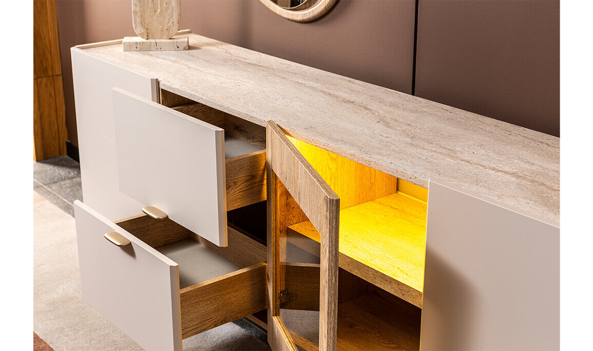 Artemis Yemek Odası - 29