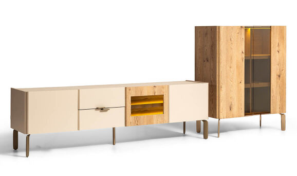 Artemis Yemek Odası - 37