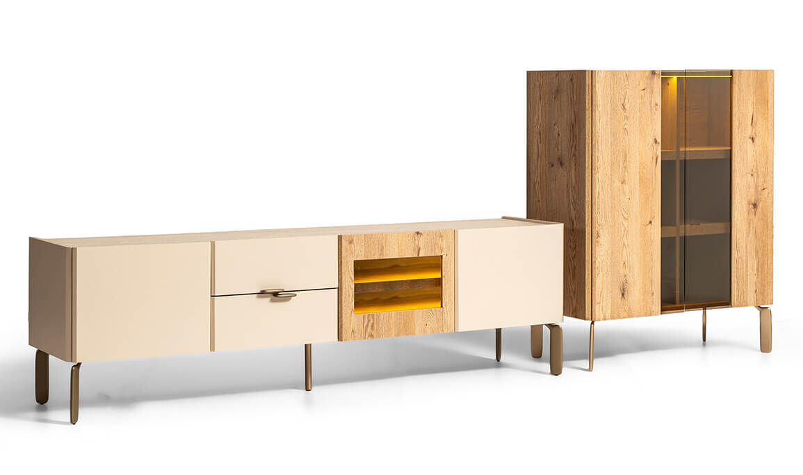 Artemis Yemek Odası - 37