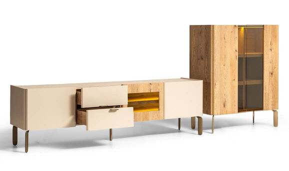 Artemis Yemek Odası - 38