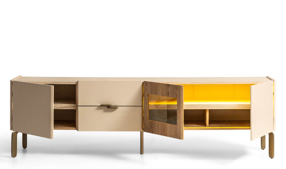 Artemis Yemek Odası - 43