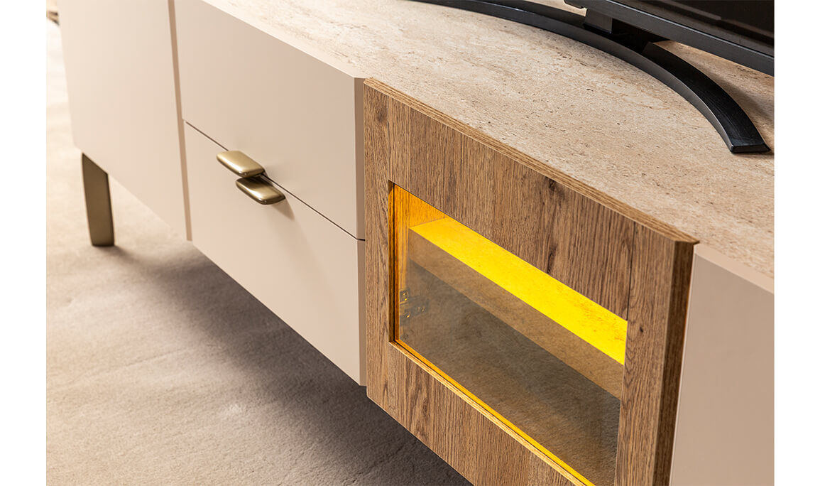 Artemis Yemek Odası - 44