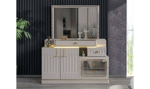 Arven Yatak Odası - 6