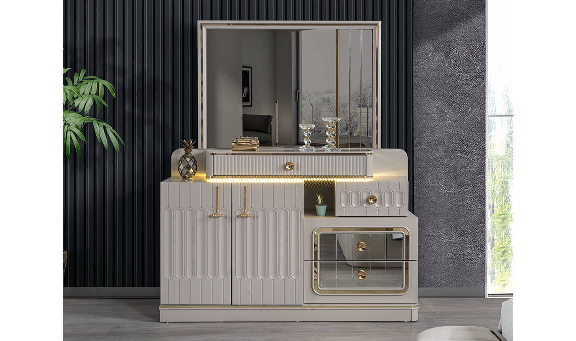 Arven Yatak Odası - 6