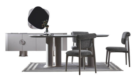 Arvento Yemek Odası V1 - 7