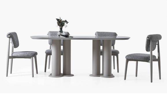 Arvento Yemek Odası V1 - 15