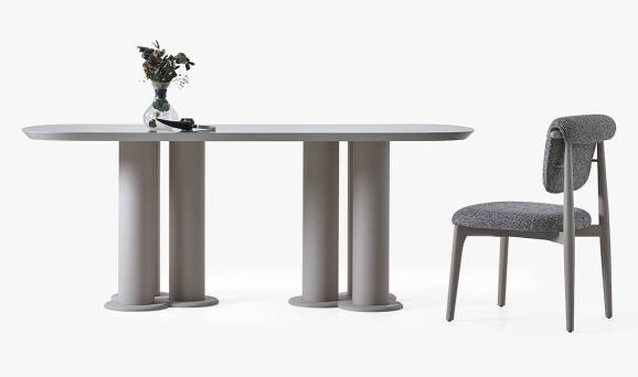 Arvento Yemek Odası V1 - 16