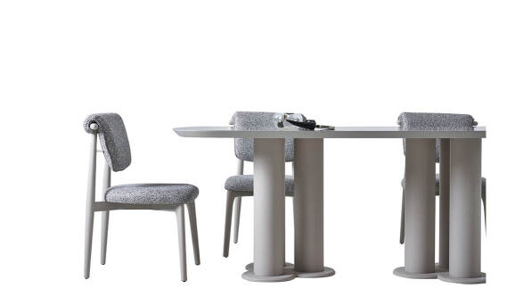 Arvento Yemek Odası V1 - 20