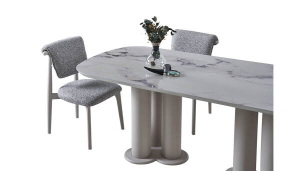 Arvento Yemek Odası V1 - 22