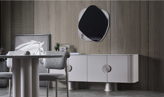 Arvento Yemek Odası V1 - 32