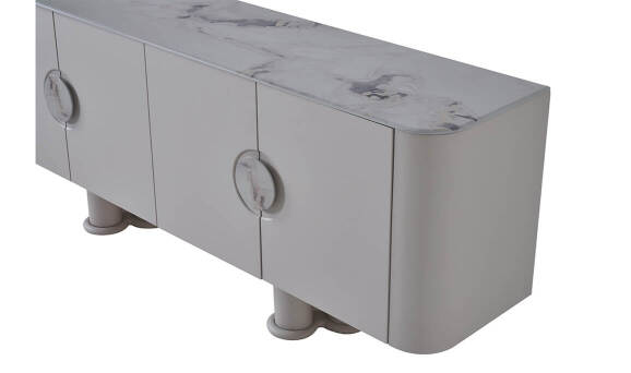 Arvento Yemek Odası V1 - 41