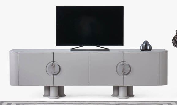 Arvento Yemek Odası V1 - 44