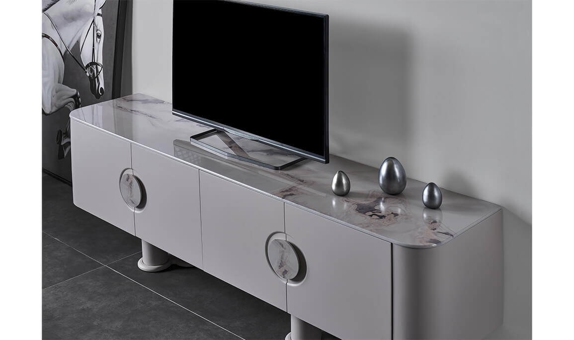 Arvento Yemek Odası V1 - 50