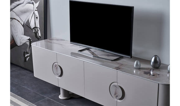 Arvento Yemek Odası V1 - 51