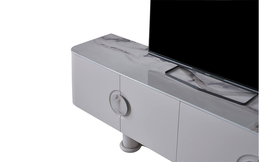Arvento Yemek Odası V1 - 52