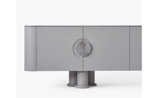 Arvento Yemek Odası V1 - 53