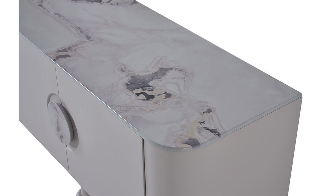Arvento Yemek Odası V1 - 54