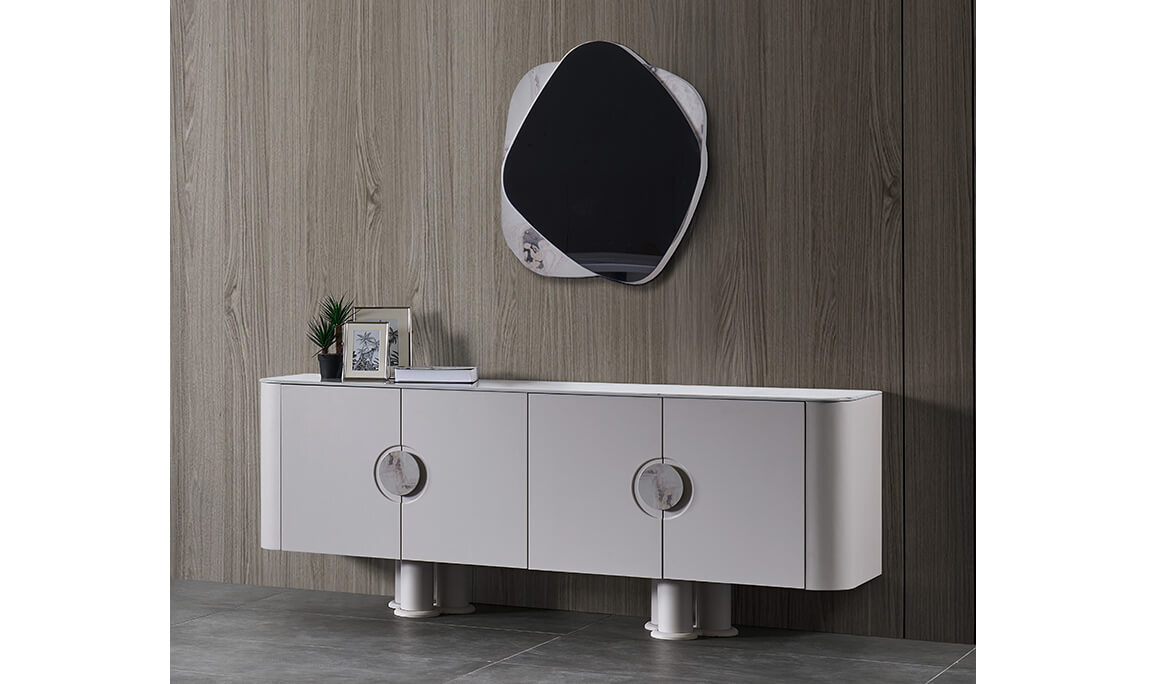 Arvento Yemek Odası V2 - 5