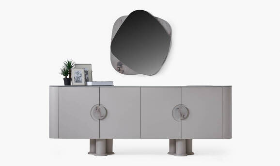 Arvento Yemek Odası V2 - 16