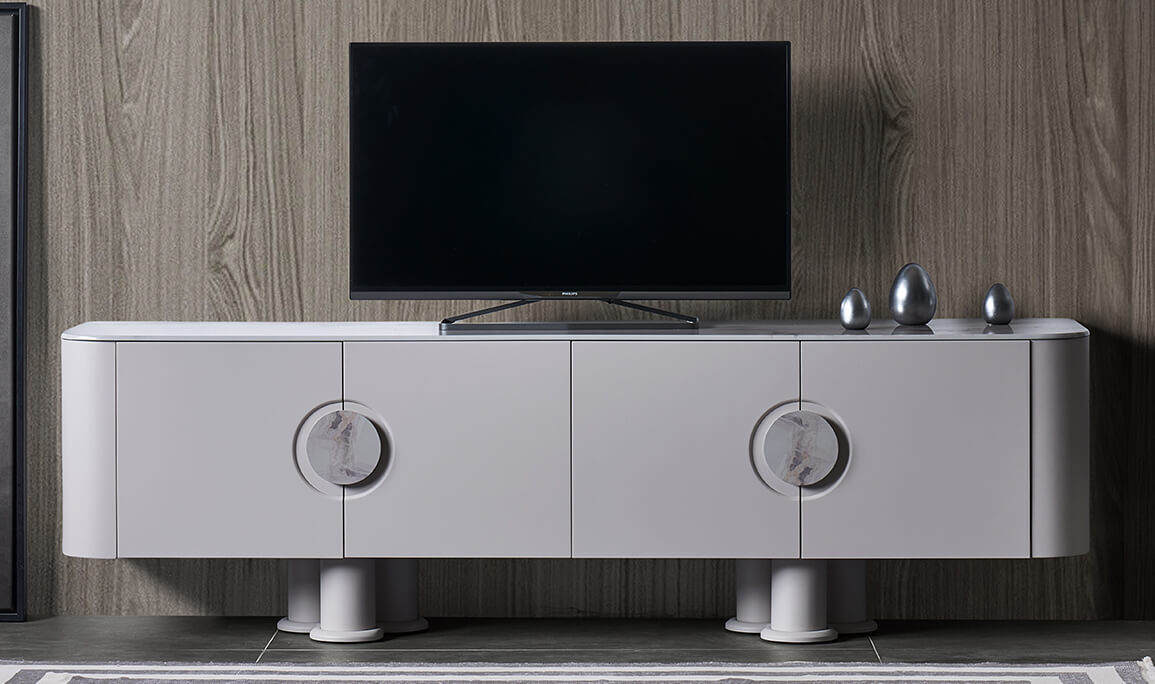Arvento Yemek Odası V2 - 26