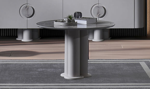 Arvento Yemek Odası V2 - 36
