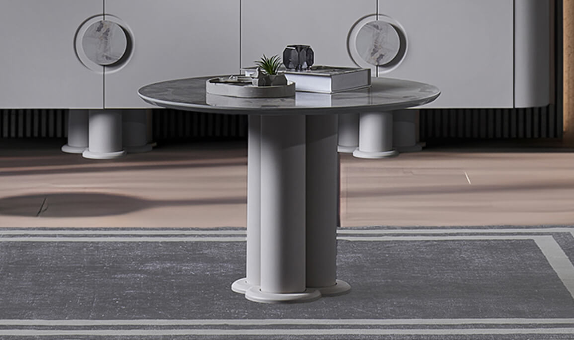 Arvento Yemek Odası V2 - 36