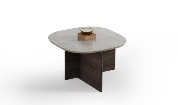 Arvion Küçük Orta Sehpa - 