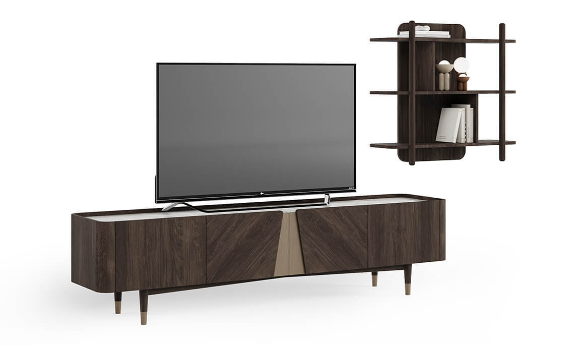 Arvion Tv Ünitesi - 2