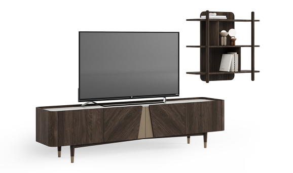 Arvion Yemek Odası - 3