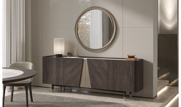 Arvion Yemek Odası - 4