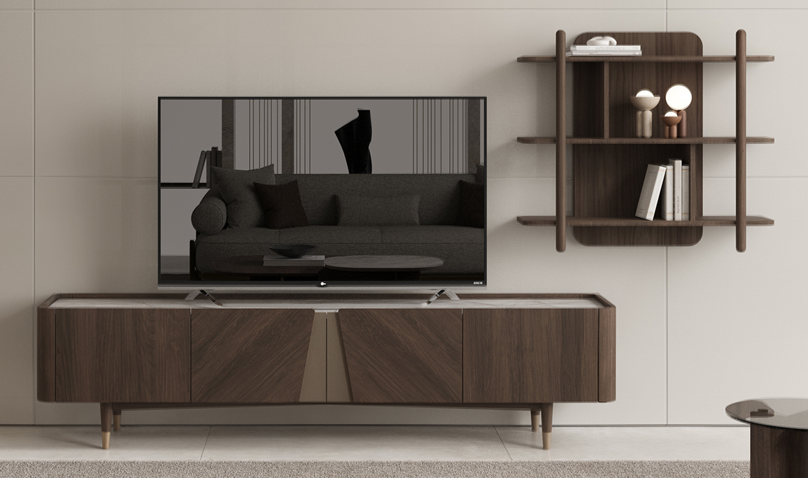 Arvion Yemek Odası - 10