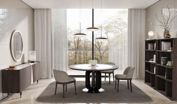 Arvion Yemek Odası V2 - 2