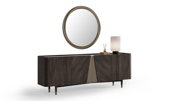 Arvion Yemek Odası V2 - 5