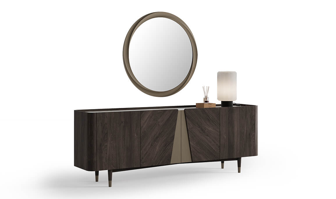 Arvion Yemek Odası V2 - 5