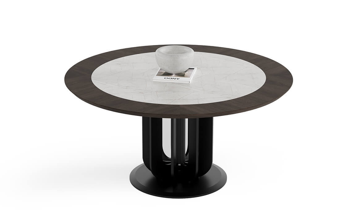 Arvion Yemek Odası V2 - 7