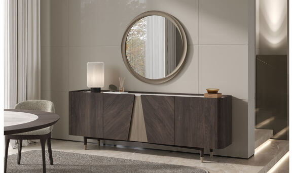 Arvion Yemek Odası V2 - 4