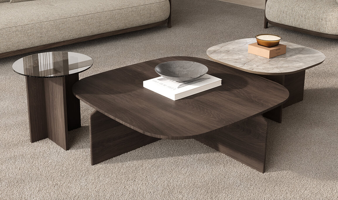 Arvion Yemek Odası V2 - 10