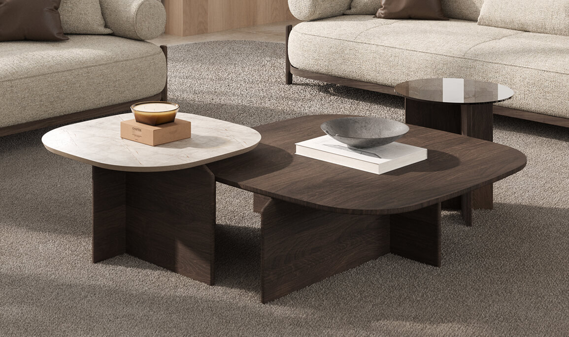 Arvion Yemek Odası V2 - 11