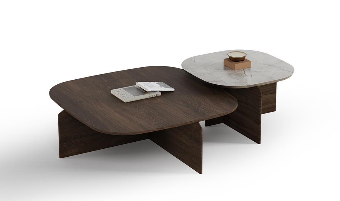 Arvion Yemek Odası V2 - 12