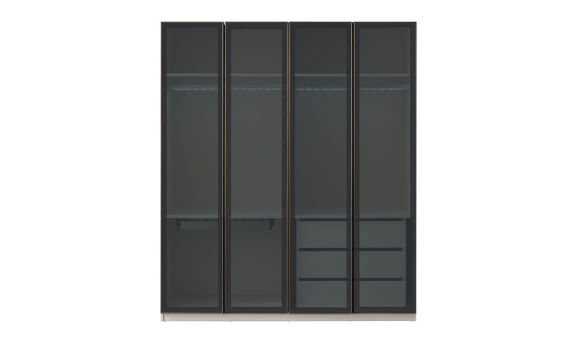 Arya 6 Kapılı Gardırop - 10
