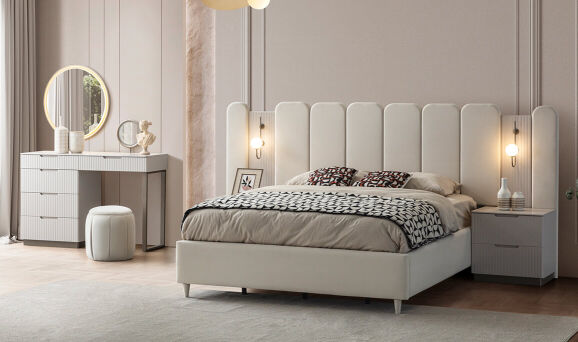 Arya Yatak Odası - 2