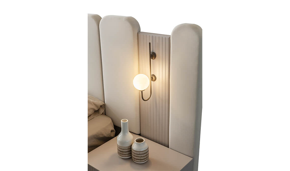 Arya Yatak Odası - 10