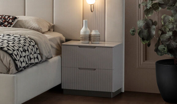 Arya Yatak Odası - 13