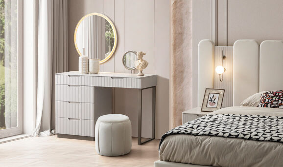 Arya Yatak Odası - 16