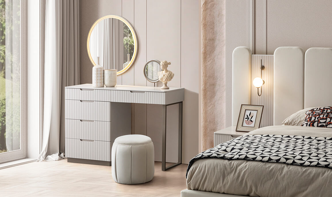 Arya Yatak Odası - 16