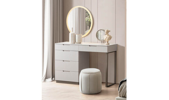 Arya Yatak Odası - 17