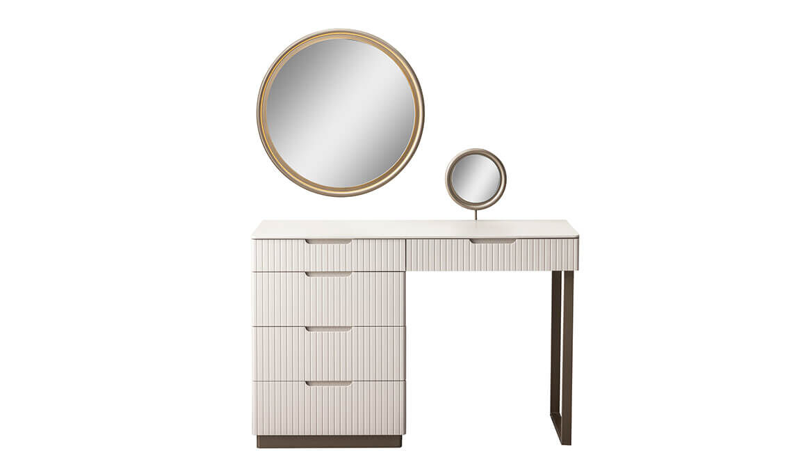 Arya Yatak Odası - 19