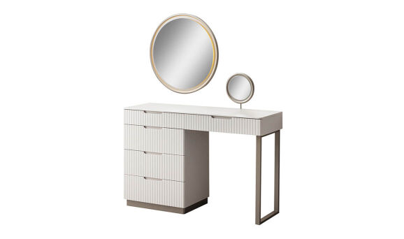 Arya Yatak Odası - 20